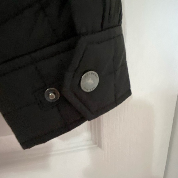 UNTUCKit  Mens Quilted Black Marsten Lightweight City Office Jacket - Sz-L - Picture 10 of 16